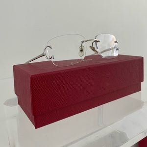 Cartier Glasses